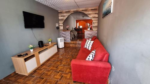 Santa Ana Apartamento | Hidden House