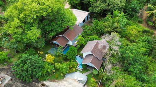 Dambulla Casa | Hidden Lake Cottages Sigiriya