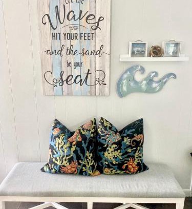 Crystal River Casa | Hidden Lake View