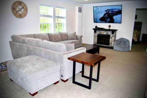 Pullman Casa | Hidden meadow