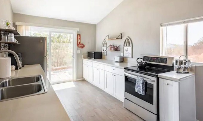 North Ridge Casa | Hidden Meadows Cottage