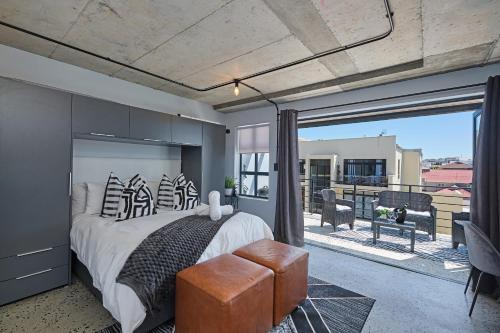 West Beach Apartamento | Hidden Nest Near Blouberg Beach