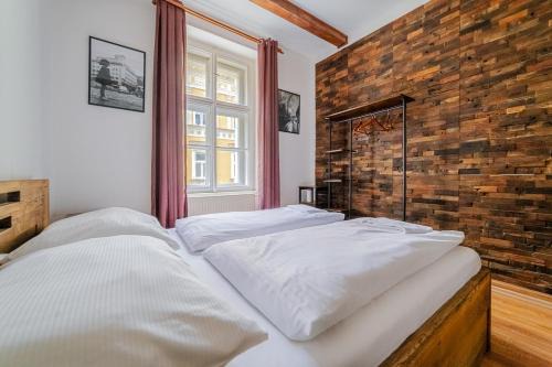 Vysehrad Apartamento | Hidden Nook of Old Prague