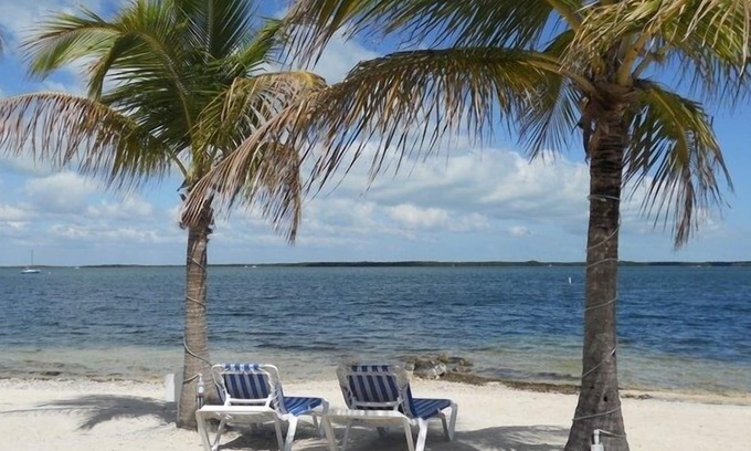 Key Largo Village Casa | Paraíso escondido, con jacuzzi nuevo