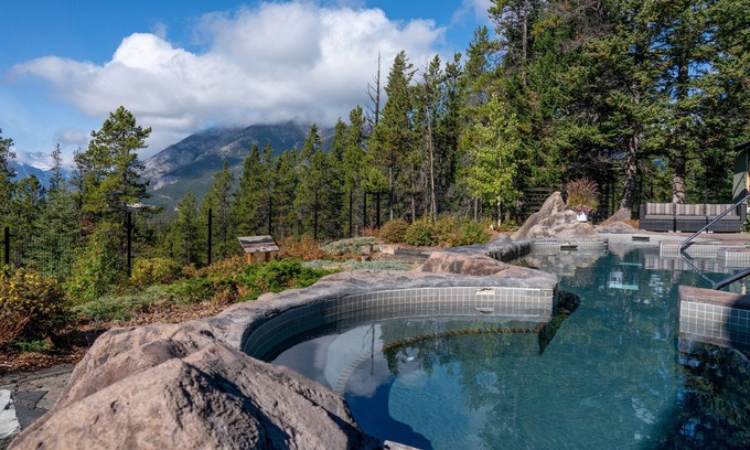 Banff Apartamento | Hidden Ridge Resort