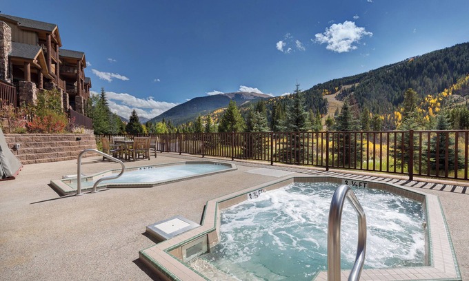 Mountain House Apartamento | Hidden River Lodge #5961