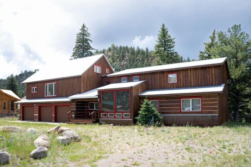 Beaver Mountain Casa | Hidden Springs