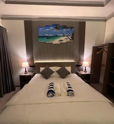 Ukulhas Cama Y Desayuno | Hidden Tide Villa