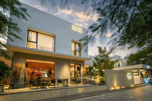 Dapeng Casa | Hidden Travel Shenzhen Dapeng