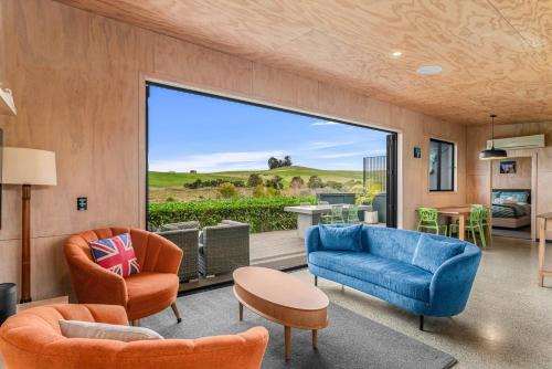 Mangawhai Casa | Hidden Treasure in Mangawhai Village