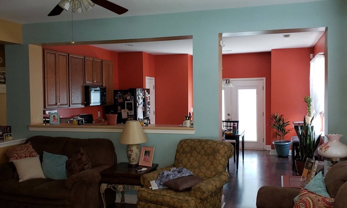 Moncks Corner Casa | Hidden Treasure