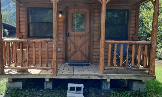Corinne Alquiler De RV | Hidden Valley Campground