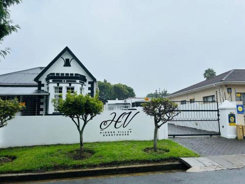Berea Casa | Hidden Villas Guesthouse
