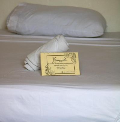Santa María Hotel | HiddenPort VHouse