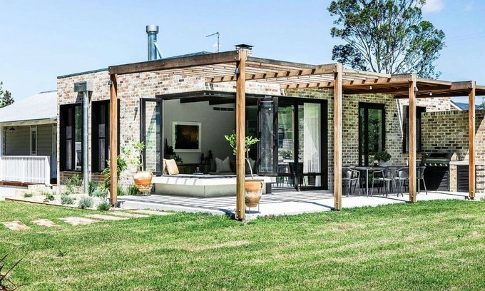Upper Kangaroo River Casa | Hide and Seek, Kangaroo Valley