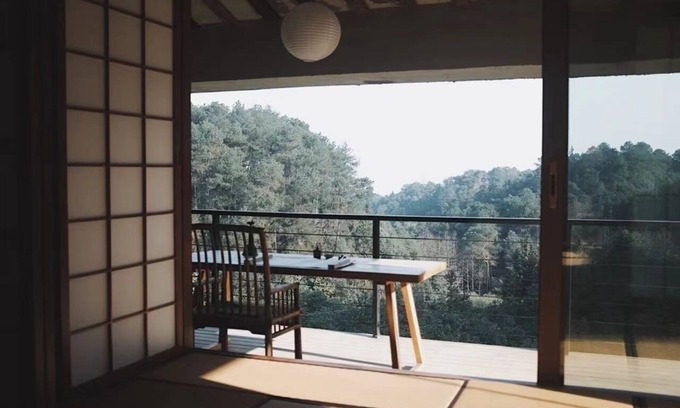 Shapingba Casa | Hide and see