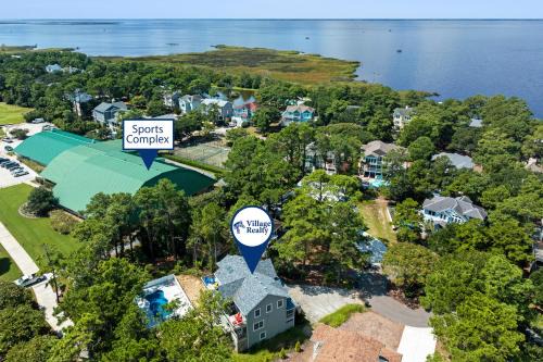 Corolla Light Casa | Hide Away Heaven