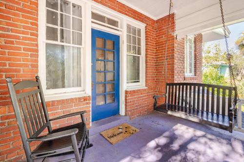 Springfield Casa | Hideaway 3BR 5 min to Stadium