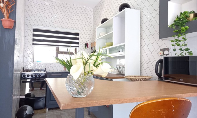 Lusaka Apartamento | Hideaway Apartments