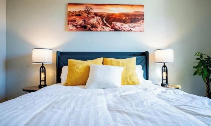 Hurricane Casa | Hideaway at Dixie Springs. Enjoy what Southern Utah has to offer.