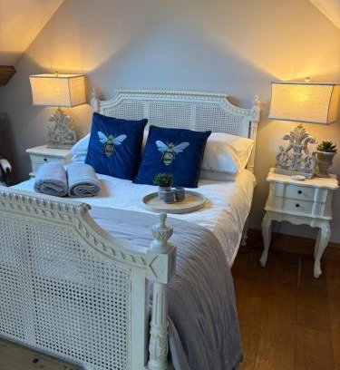 Coltishall Casa | Hideaway Barn Coltishall Norfolk broads