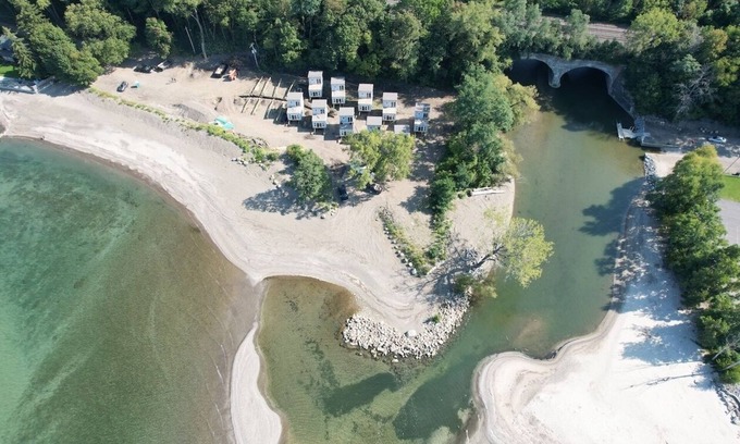 Silver Creek Complejo | Hideaway Bay Resort