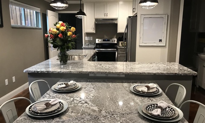 Amarillo Casa | Hideaway- Centrally located near the heart of Amarillo
