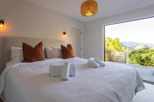 Woodstock Casa | Hideaway, close to nature in serene countryside