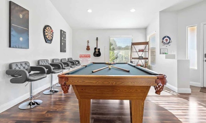 Highland Hills Casa | Hideaway Getaway - Newly Remodeled 3BR Vegas Home