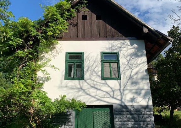 Lenti Casa | Hideaway home in the wine hills