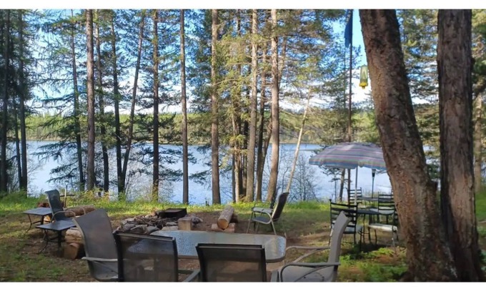 Olney Alquiler De RV | Hideaway Hut 1/ 2 Twins