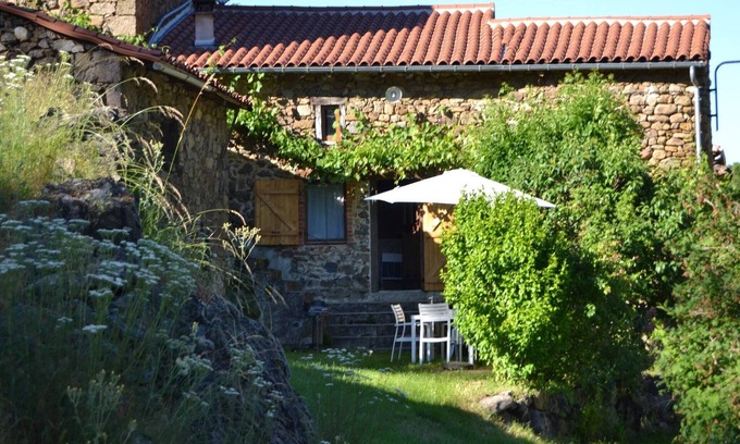 La Fagette Casa | Casa de vacaciones con terraza