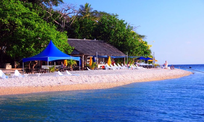 Hideaway Island Complejo | Hideaway Island Resort