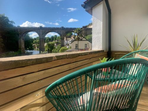 Knaresborough Apartamento | Hideaway Knaresborough