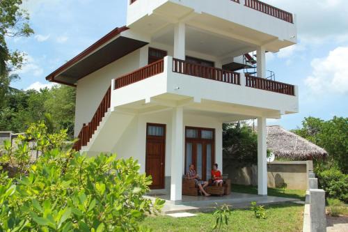 Tangalle Cabina | Hideaway Lodge
