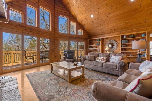 Ridgedale Casa | Hideaway Lodge
