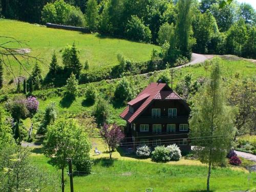 Bad Rippoldsau-Schapbach Apartamento | Hideaway near Black Forest