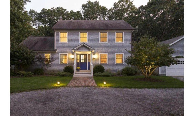 East Hampton North Casa | Hideaway on Holly