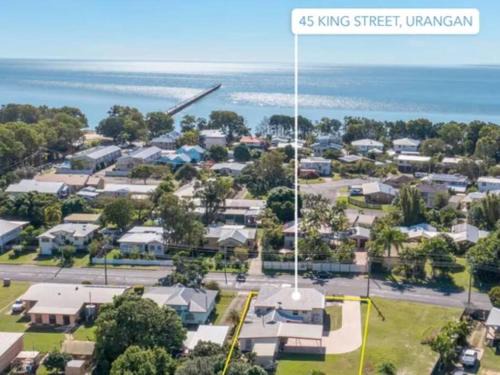 Urangan Apartamento | Hideaway on King
