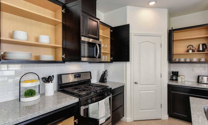 Folsom Casa | Hideaway on Sunny Gate Ln