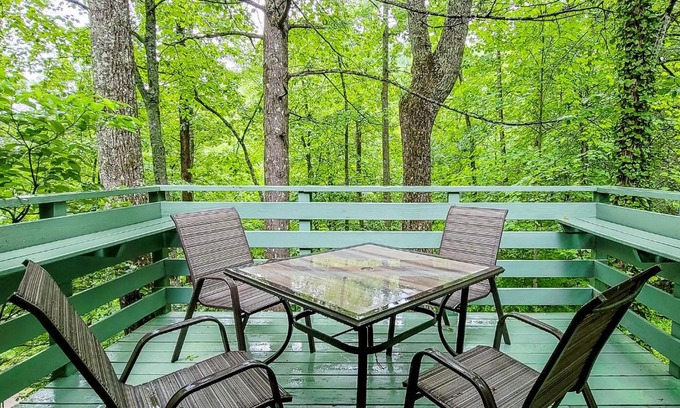 Sevierville Casa | Hideaway Overlook