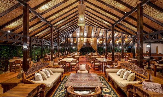 Katira Complejo | Hideaway Rio Celeste