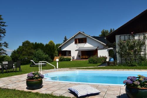 Sonntagberg Chalet De Esquí | Hideaway Sandlehen