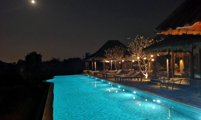 Nong Kwai Casa | Hideaway