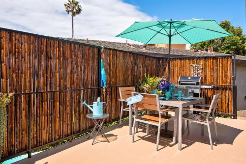 San Clemente Apartamento | Hideaway Unit D