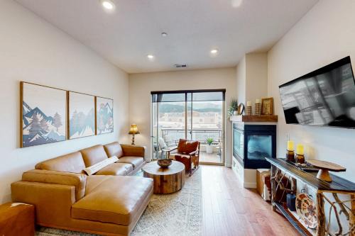 Kimball Junction Apartamento | Hideaway Vista - Newpark #20