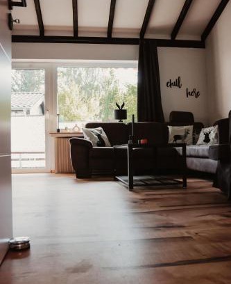 Olsberg Casa | Hideaways am Rothaarsteig Ferienhaus