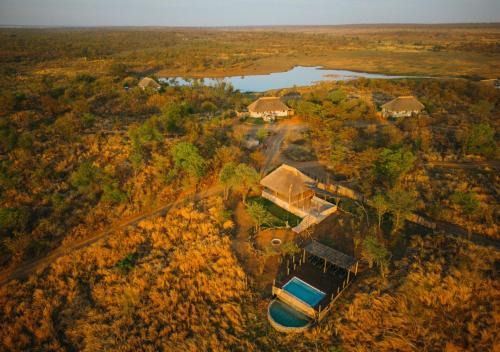 Hwange National Park Cabina | Hideaways Nantwich Lodge, Hwange