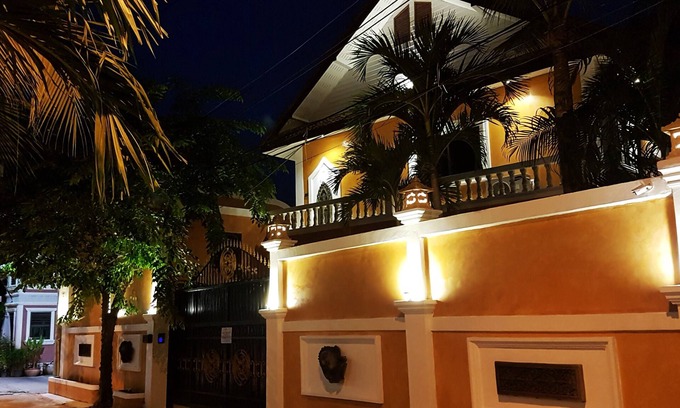 South Pattaya Villa | HIDELAND Luxury Pool Villa