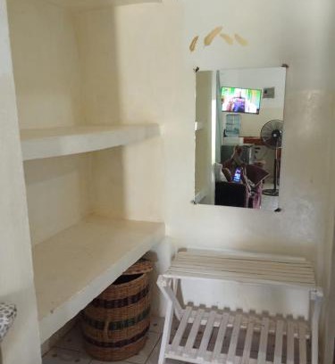 Galu Apartamento | Hideout 2